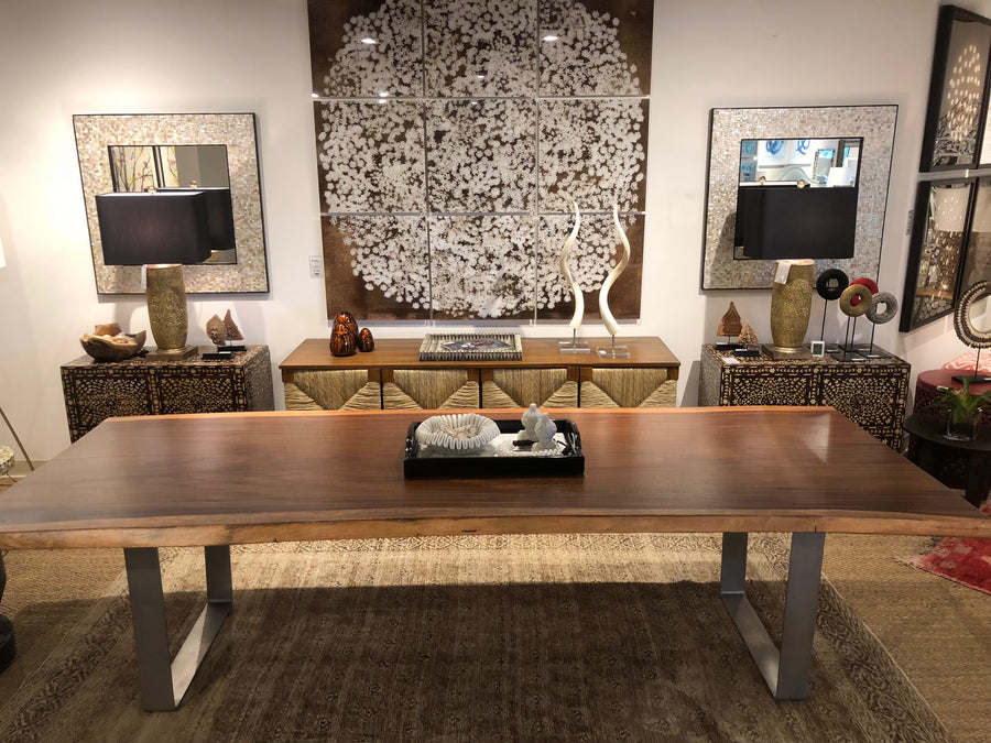 Discover the latest arrivals at our showroom