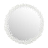 Berrie Round Mirror