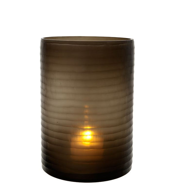 Hurricane Passion Candle Holder