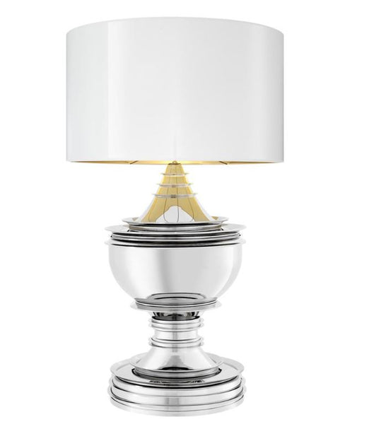 Silom Table Lamp