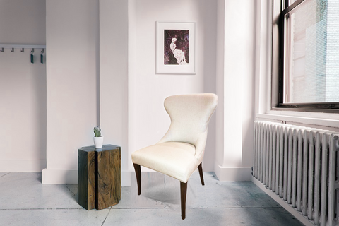 5663-01 Dining Side Chair