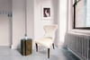5663-01 Dining Side Chair