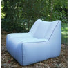 U147-01SW Lido Outdoor Swivel Chair