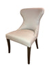 5663-01 Dining Side Chair