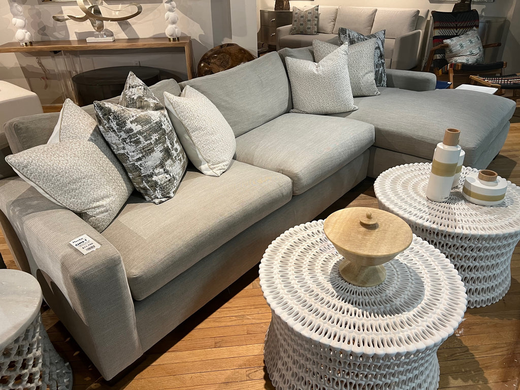 4014 Sectional