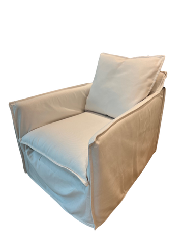 US102-01SW Outdoor Swivel Chair