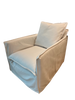 US102-01SW Outdoor Swivel Chair