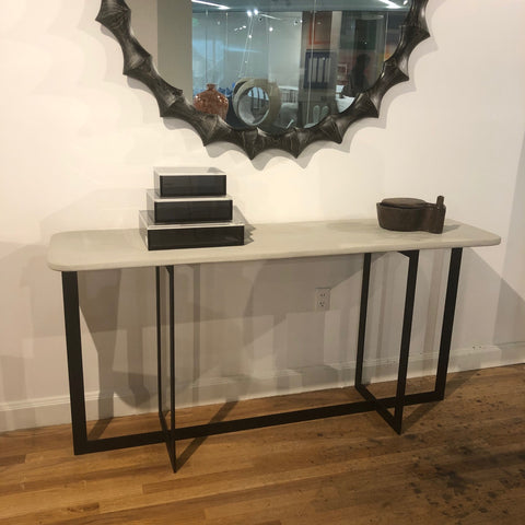 Cruz Console