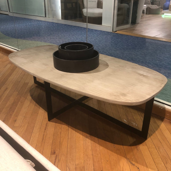 Cruz Coffee Table