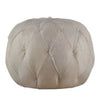 L9309-10 Leather Ottoman