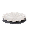 Lotus Flower Plate