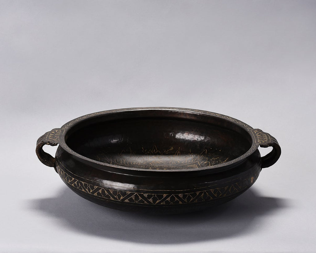 Brass Urli