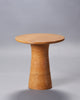 Marble Mushroom Table -Jaisalmer