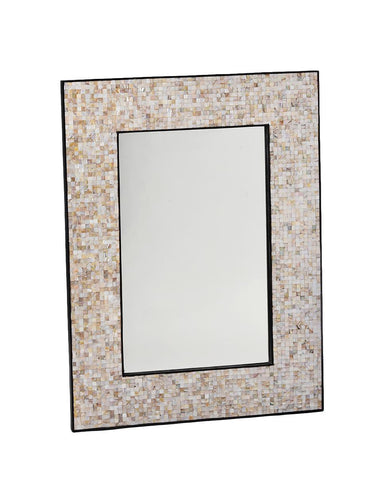 Pondi Mirror - Rectangle