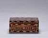 Mother of Pearl Inlaid Box - Medium