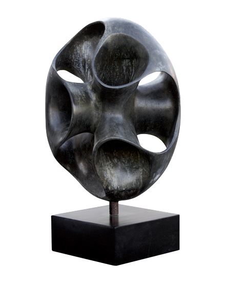 Mobius Sculpture -Large