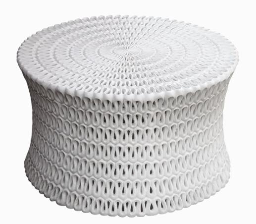Pipa Cocktail Table Large