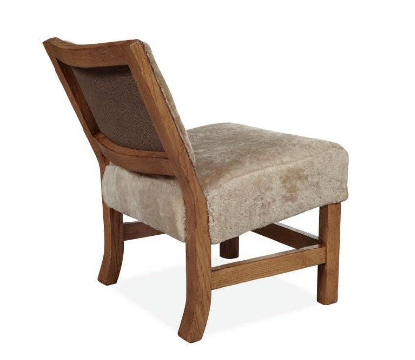 Shin Toaster Chair L5488-01