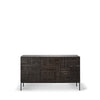 Ancestors Four Door Sideboard