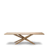 Oak Mikado Dining Table