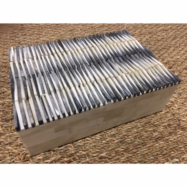 Thatched Box - Large