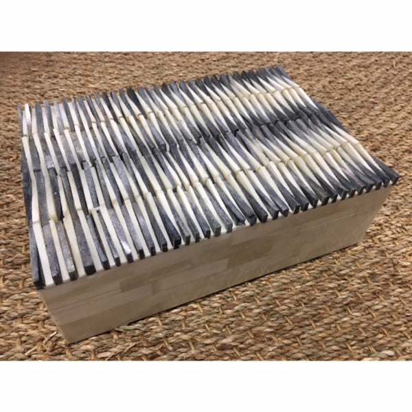 Thatched Box - Large