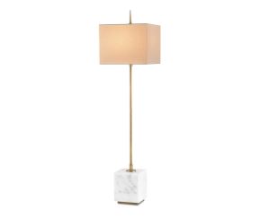 Thompson Console Lamp