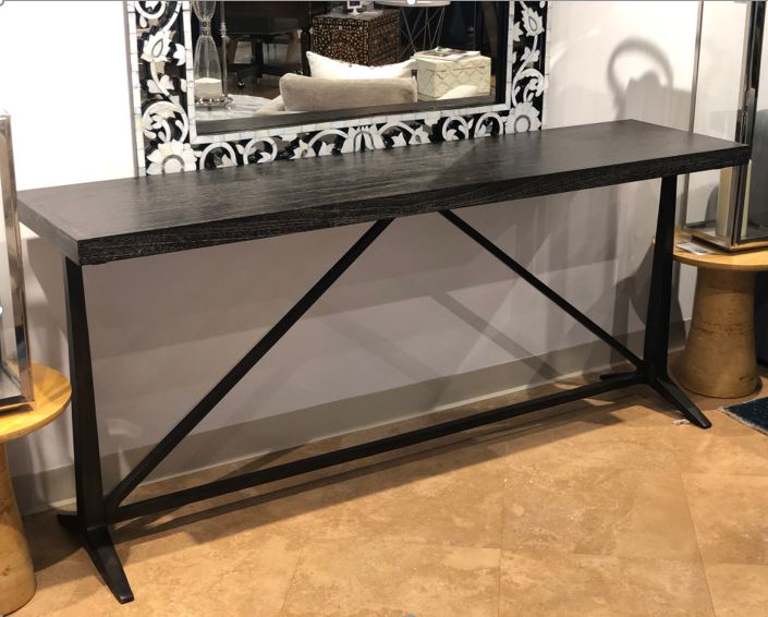 Bennington Console