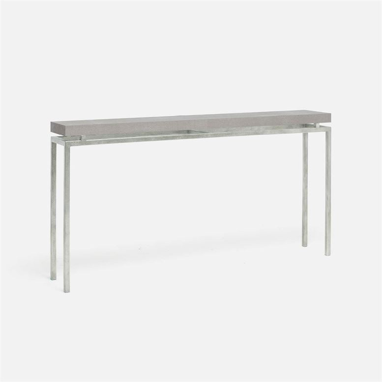 Benjamin Console