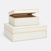 Cooper Boxes - Set of 2