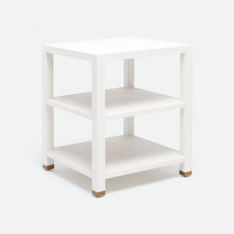 Jarin Side Table