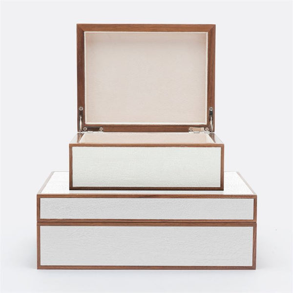 Jeston Boxes - Set of 2