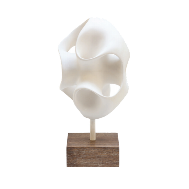 Mobius Sculpture - Small