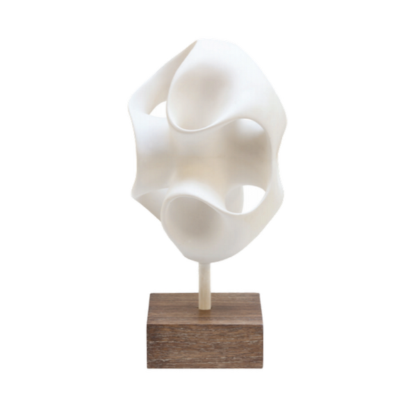 Mobius Sculpture - Small