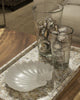 Marble Shell Plate