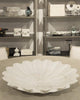 Lotus Flower Plate